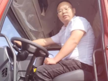 J6V座椅调节教学来咯##每天推荐好车 #遇见更好的解放