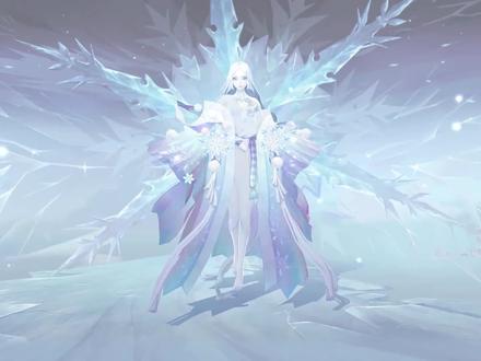 2021全式神推荐之SP篇—蝉冰雪女《阴阳师》