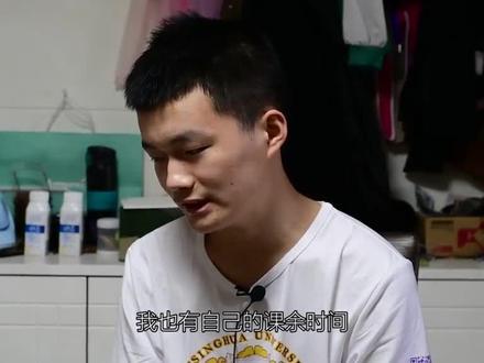 #高考分数 菏泽高考694分高分考生,学习上听他这样说~