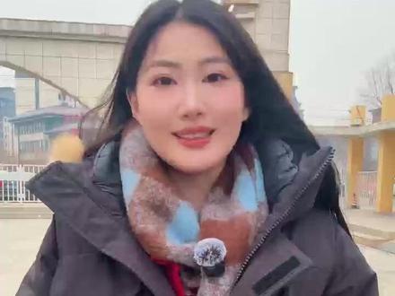 “断崖式”降温!入冬以来最明显的一场雪在路上……#营口 #天气预报