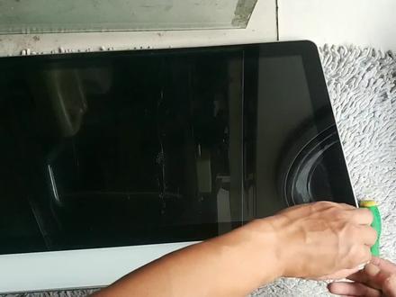 电脑一体机怎么拆以及故障判断方法。干货分享!