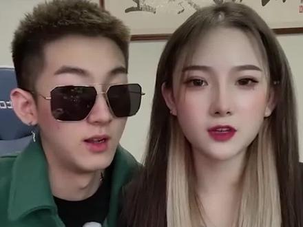 #寒王法克儿原名 寒王法克儿原名有了寒王叫毕寒 法克儿叫吴绮影 网友表示这不刚好就是