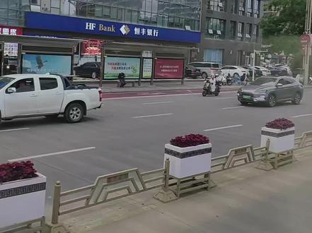 卢比奥访印度后的感受#随拍#国际新闻 #国际#城市建设