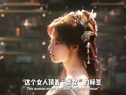 卢昱晓:清冷淡颜自带故事感,演技细腻有灵气,低调踏实 #卢昱晓 #云之羽 #人物故事 #卢昱晓走路姿势反差萌 #入青云