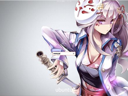 更改 Ubuntu 20_04 登录界面背景 #ubuntu