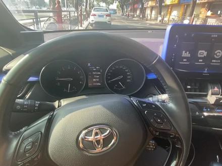 实测丰田奕泽(2.0自然吸气)百公里高速油耗 #厦门 #丰田奕泽 #高速油耗 #2.0自然吸气