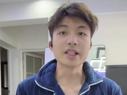 龙少锐评塔罗牌 #龙少 #抽象