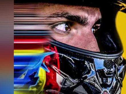 真车迷必看纪录片,第8部墙裂推荐#真实摩托锦标赛 #汽车人共创计划 #我的观影报告