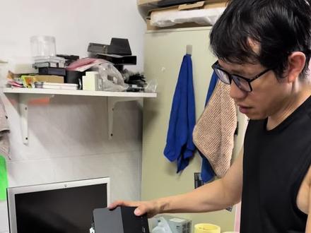 惠普暗影精灵amd准系统支持5600g 5700g 5500