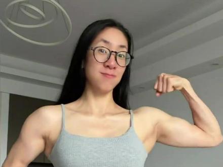 姐,你是有什么复仇计划吗#怀孕 #健身 #万万没想到 #女性力量 #搞笑