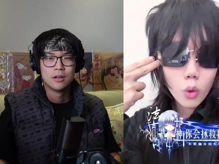 可是我觉得这很神圣啊 | 吉他张《买了否冷》 #吉他张 #抽象 #reaction #吉他张买了否冷2026锐评 #抖音乐评新势力