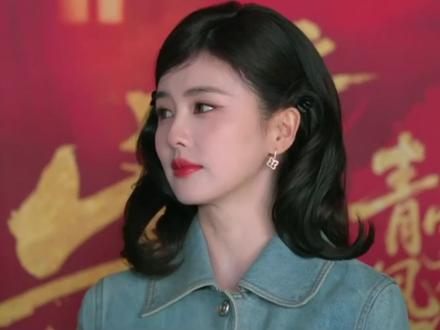 现场展示自己会吹口哨了#白鹿 #李佩仪 #唐宫奇案