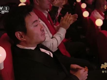 春晚最好看的小品#追觅春晚赢麻了