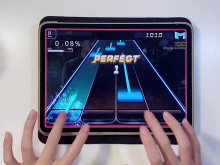 孤勇者的加长版来啦!#摸摸鱼 #malody #孤勇者 #双城之战