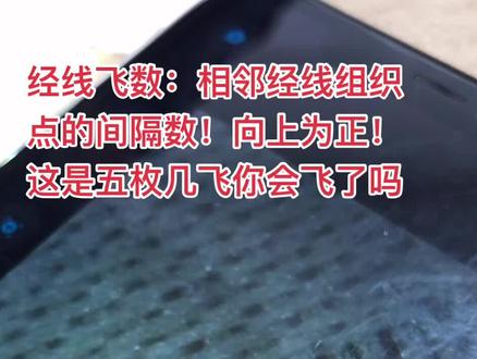 放大镜下看缎纹组织!缎纹组织点不连续但🈶️规律!#李强纺织培训#盛泽纺织培训 #斜纹和缎纹的区别