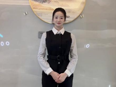 鞠躬礼仪(男士)#礼仪 #礼仪文化 #鞠躬 #男士