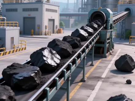 黑黑的煤怎么变成了白白的尿素#尿素 #脱销 #电厂 #车用尿素