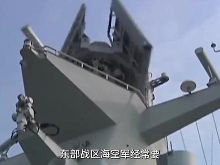 五大战区实力究竟如何?#军事科普