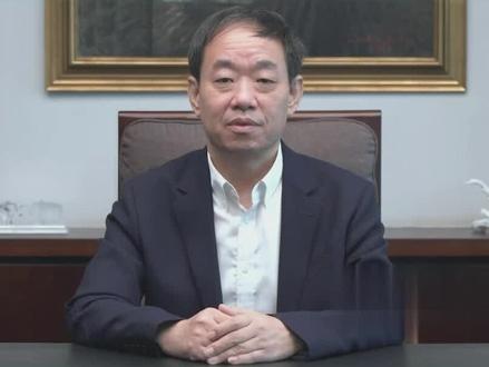 新奥集团董事局主席王玉锁:ESG的理念是推动人类可持续发展,这个理念很好地体现了企业公民的社会价值。#知识分享 #ESG #经济 #可持续发展