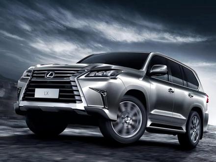 揽胜与LX570怎么选?关键看你想开多少年。#汽车知识 #路虎 #路虎揽胜 #带你懂车 #男人的梦想 #雷克萨斯lx570 @DOU+小助手 @抖音汽车