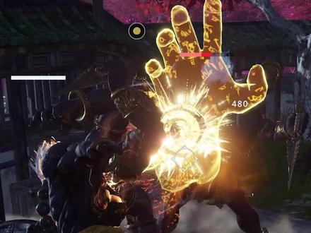 国一天海的干货教学#奶酪12月#永劫无间