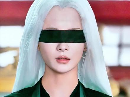 #女相师 #孟娜女相师大女主玄幻爽剧 @小团圆剧场