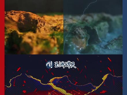 【极端天气成常态,是怎么造成的?】高温仍在持续,#杜苏芮 却又来了。干旱、山火、洪涝……最近灾害频发,有些地方甚至边旱边涝。这是怎么造成的?#旱涝无缝切换的成因 #科普一下 #深度解析