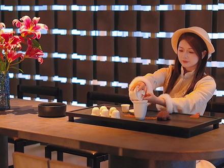 藏在珠海的温柔角落,内向推拿治愈所有不开心 #珠海打卡 #好店推荐#珠海按摩#珠海足浴按摩#珠海放松解压好去处