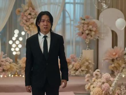 《狂魔哥与吕德华十年爱情故事》#你的婚礼#求婚