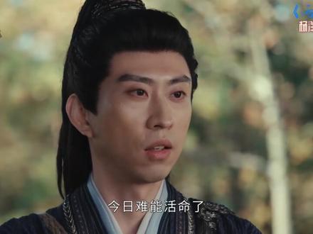 雨霖铃 打戏封神、杨洋天选展昭,质感回归正统武侠美学 #雨霖铃 #展昭 #杨洋 #抖音精选 #了不起的精讲团