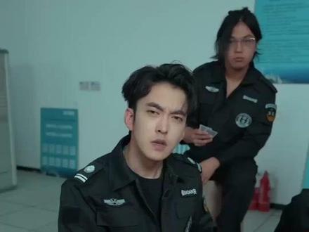 这个保镖太无敌了-第15集