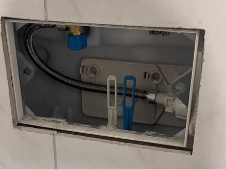 #toto隐藏式蹲便器水箱 #TOTO暗装蹲便器水箱 #TOTO隐藏式蹲便器水箱检修口 你所担心的砸墙问题,在这里我都一一帮你解答。