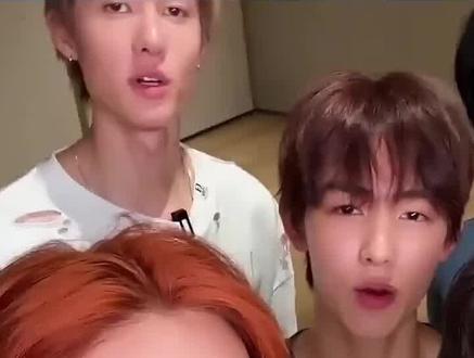 cortis在舞蹈界依旧权威进行曲被接连模仿#cortis#金主训#严成铉