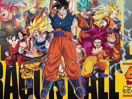 龙珠粉要过年了!40周年更多内容曝光,两大新作2026年公布