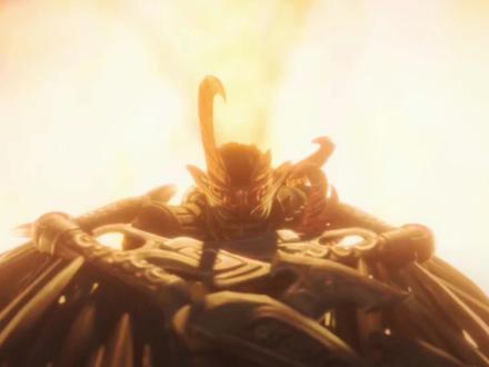 巨子燕和隼的凄惨故事,无论“我”变成什么样,我都会保护你,可恶的绣金楼,毁了不羡仙还毁了不见山#燕云十六声 #我是玩燕云的 #燕云十六声周年庆 #燕云说书人计划 #燕云十六声不见山版本