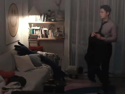 法拉利老了还是法拉利 #霍建华