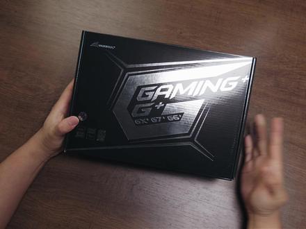 长城新款高性能性价比游戏电源 猎金部落 GAMING+ 850W GX+ 白金全模组电源开箱简测