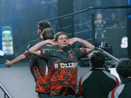 faze无缘major 如果不是管理层的不作为,faze是否还可以续写传奇呢#faze #cs2