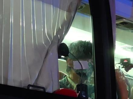 调皮鬼和小贴心 2026.5.26大厂民族宫接下班@马小宇 @en王翊恩 #超燃青春的合唱
