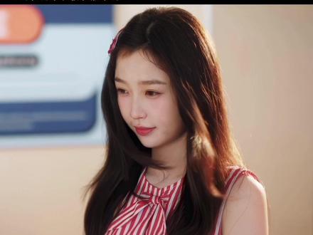 #双轨 是臭屁家长! #虞书欣 #姜暮 #何与 #靳朝