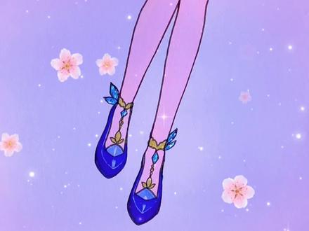 宝子们,你们现在都在干嘛呢? #星卡梦少女 #简笔画#手绘 #零基础学画画 #画憨憨简笔画 @抖音小助手 @抖音创作灵感 @抖音青少年