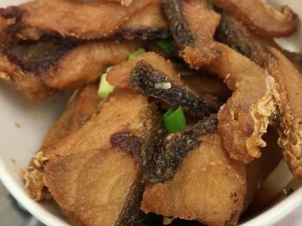 绍兴酥鱼界的扛把子 #造浪计划 #零感夏日 @抖音小助手 #绍兴绍兴