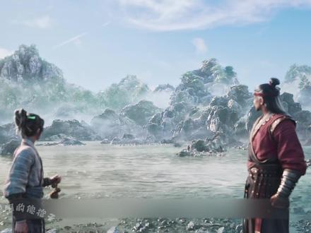 《剑来》人物志:孟氏犬子,猛人阿良 #国漫推荐 #抖音动漫 #剑来 #国漫 #动漫解析