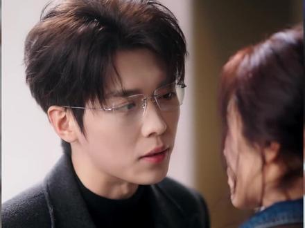 #老板他暗恋我#热播剧