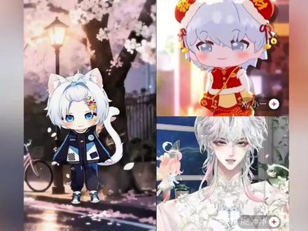 别有用心的人都gun!@Xy.小皇少 #xy小皇少#xy小一#rc冲冲#今天也有在爱小皇喵#二创