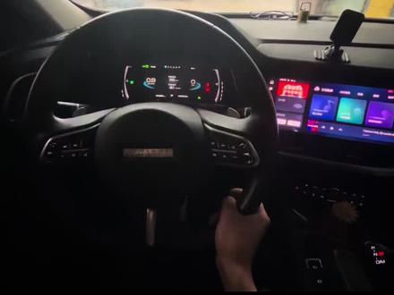 #修车 哈弗f7打方向异响,究竟是什么问题,爱车巧手汽车服务维修,(澄江汽修)专治各种疑难病症#汽车保养与维修