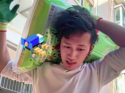 物流战神阿忍 #真实生活分享计划 #不紧不慢一月三万 我属实是太累了,真的力竭了,但是我还是加油,努力的坚持了下来#物流大件运输 #物流战神阿忍 #生活