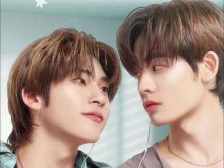 怦然与你7-12集完整版提前看!#怦然与你 #泰剧推荐 #泰剧 #磕cp的快乐