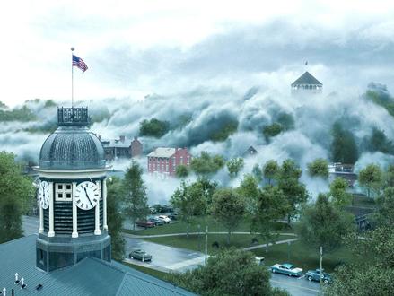 2025最新恐怖剧集《小丑回魂:欢迎来到德里镇》第八集它来了 #恐怖片 #抖音午夜放映厅 #青年创作者成长计划 #了不起的精讲团 #想公子