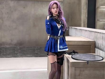 CFS2025穿越火线总决赛现场沉浸式体验#cfs #穿越火线